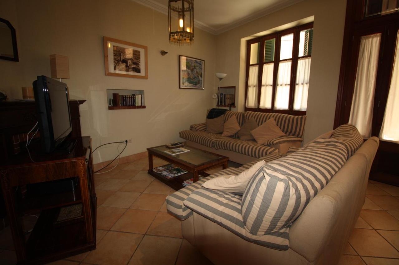 Casa Carrer De Bonany Villa Soller Exterior photo