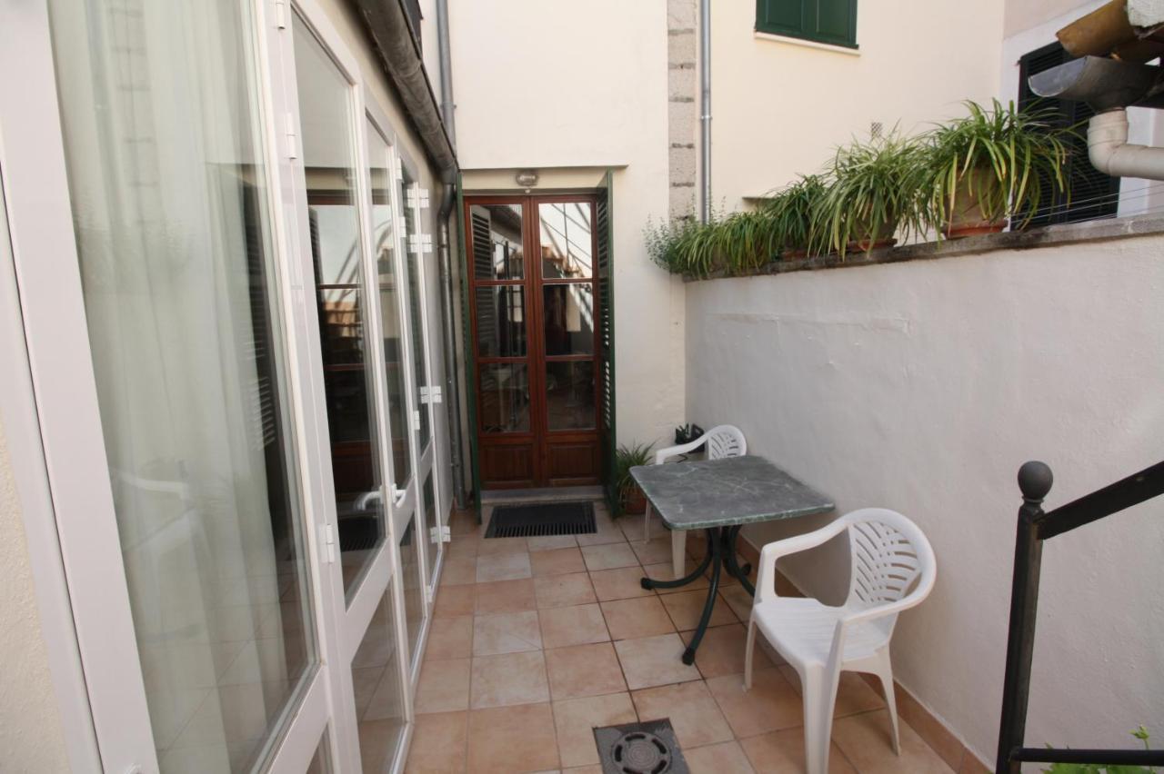 Casa Carrer De Bonany Villa Soller Exterior photo