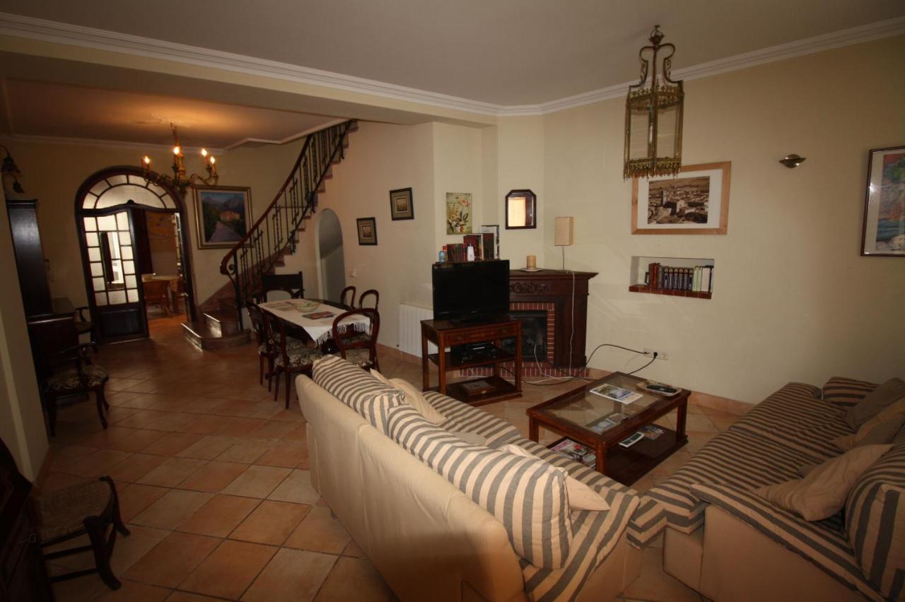 Casa Carrer De Bonany Villa Soller Exterior photo