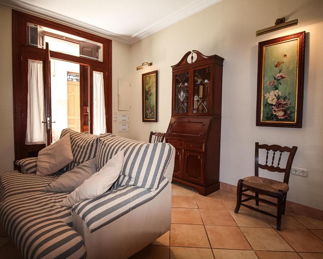 Casa Carrer De Bonany Villa Soller Exterior photo