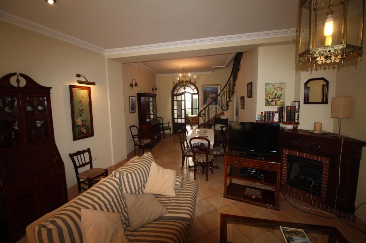 Casa Carrer De Bonany Villa Soller Exterior photo
