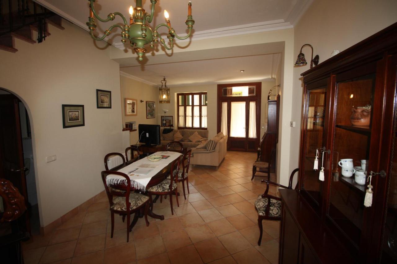 Casa Carrer De Bonany Villa Soller Exterior photo