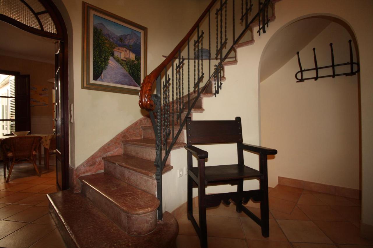 Casa Carrer De Bonany Villa Soller Exterior photo