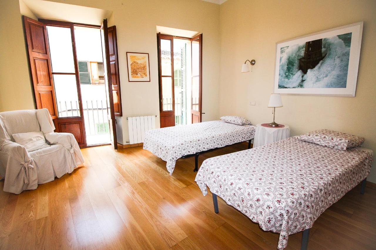 Casa Carrer De Bonany Villa Soller Exterior photo